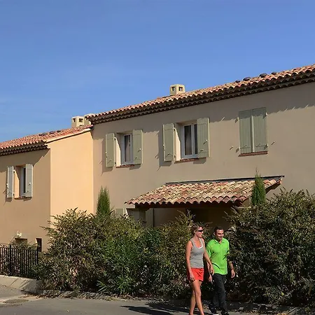 Pierre & Les Coteaux De Pont-royal Hotel Mallemort