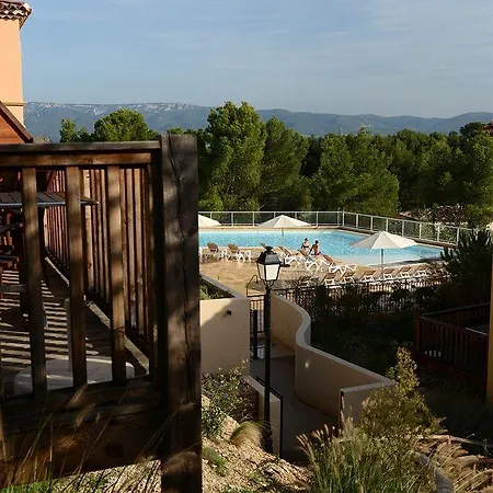 Pierre & Les Coteaux De Pont-royal 4*