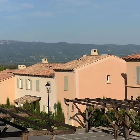 Pierre & Les Coteaux De Pont-royal 4*